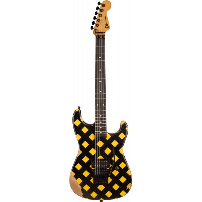 Super-Stock SD1 H FR EBO Diamond Life