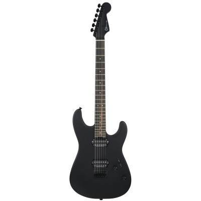 CHARVEL Pro-Mod Plus San-Dimas Style 1 Hh Ht E Ebo Scorched Earth