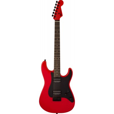 CHARVEL Pro-Mod Plus So-Cal Style 1 HH HT E EBO Ferrari Red