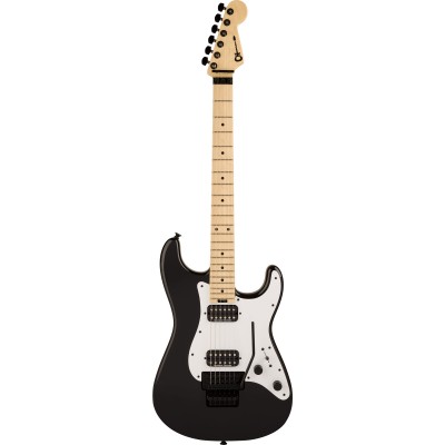 CHARVEL Pro-Mod So-Cal Style 1 HH FR M MN Gloss Black