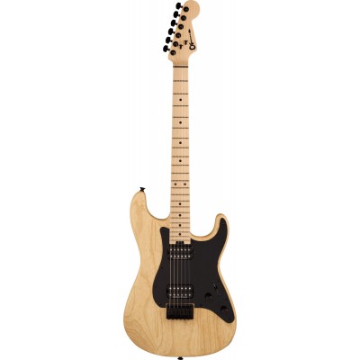 Pro-Mod So-Cal Style 1 HH HT MPL MN Natural Ash