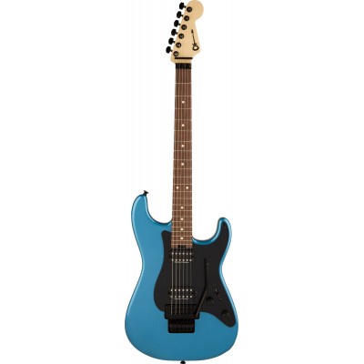 CHARVEL Pro-Mod So-Cal SC1 Style 1 HH FR RW RW Pelham Blue
