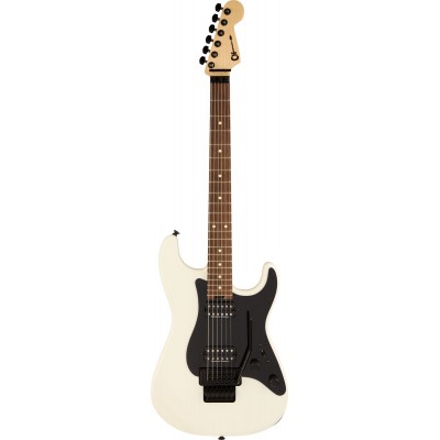 Pro-Mod So-Cal SC1 Style 1 HH FR RW Snow White