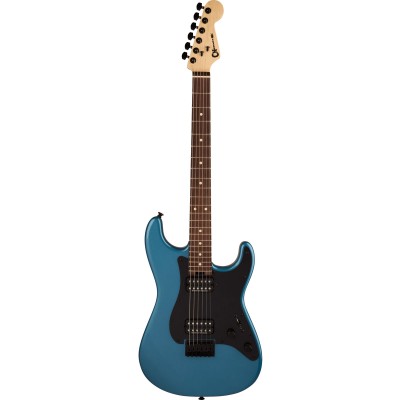 Pro-Mod So-Cal Style 1 HH HT RW RW Pelham Blue