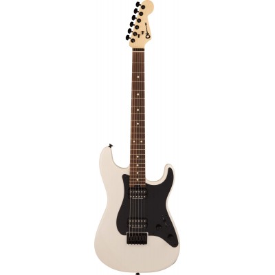 Pro-Mod So-Cal Style 1 HH HT RW Snow White