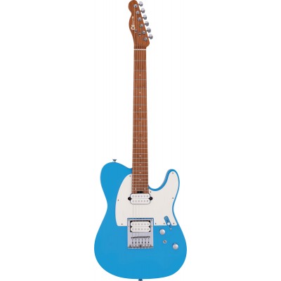 PRO-MOD SO-CAL STYLE 2 24 HH HT CM MN, ROBIN’S EGG BLUE