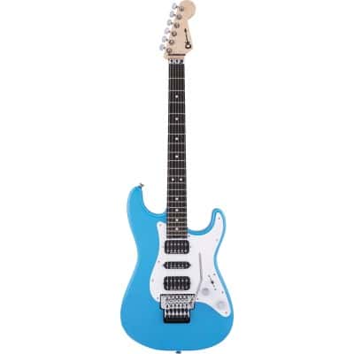 PRO-MOD SO-CAL STYLE 1 HSH FR E EBO, ROBIN\'S EGG BLUE