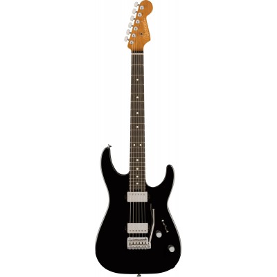 Dka22 2Pt Dinky Super-Stock Ebo Gloss Black