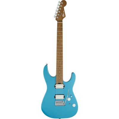 PRO-MOD DK24 HH 2PT CM MN, MATTE BLUE FROST