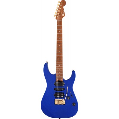 PRO-MOD DK24 HSH 2PT CM MN, MYSTIC BLUE