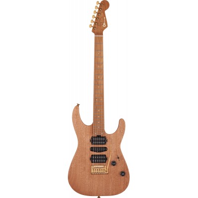 Dk24 Hsh 2Pt Pro-Mod Mn Natural