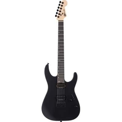 PRO-MOD DK24 HH HT E EBO, SATIN BLACK