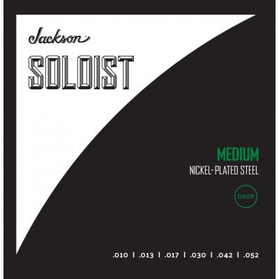 soloist medium 10-52