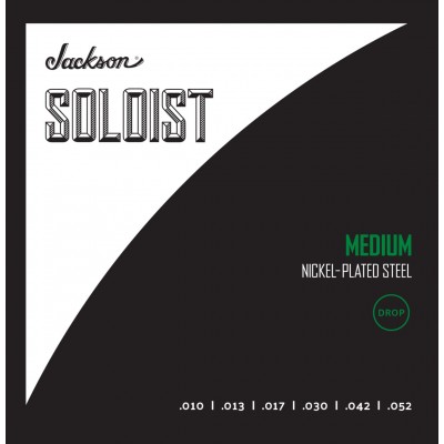 Soloist Medium 10-52