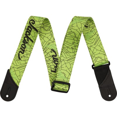 Sangle Verte Cracked Mirror 2