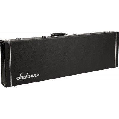 Spectra Bass Black Case