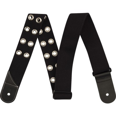 Sangle Cotton Grommet
