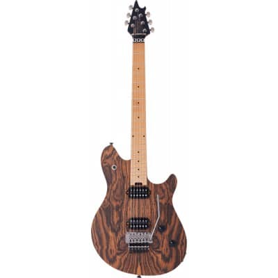 WOLFGANG WG STANDARD EXOTIC BOCOTE MN, NATURAL