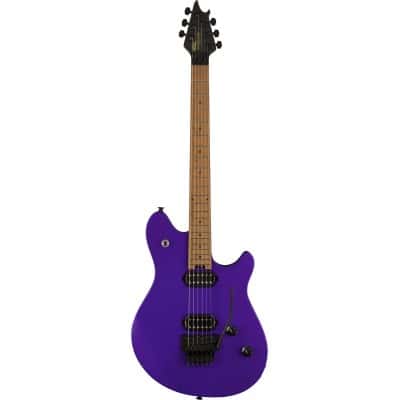 WOLFGANG WG STANDARD BAKED MN ROYALTY PURPLE