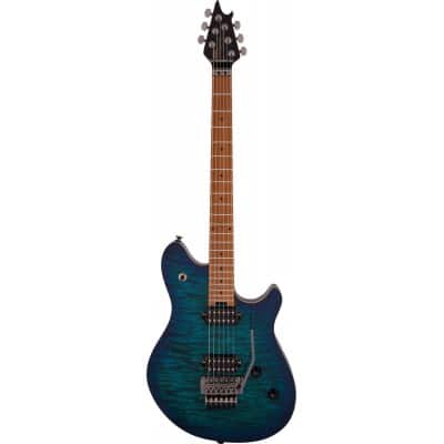 WOLFGANG WG STANDARD QM MN, CHLORINE BURST