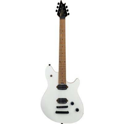 Wolfgang Standard T.O.M. Baked Mn Cream White