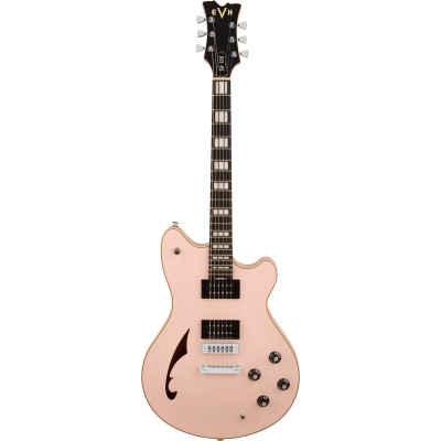 LTD SA-126 Special EBO Satin Shell Pink