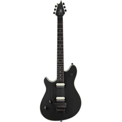 WOLFGANG USA LH EBO, STEALTH BLACK