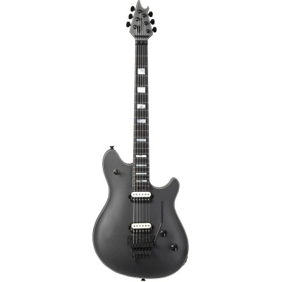 Wolfgang Usa Ebo Silver