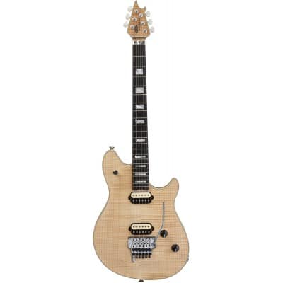 WOLFGANG USA EBO, 5A FLAME TOP, NATURAL