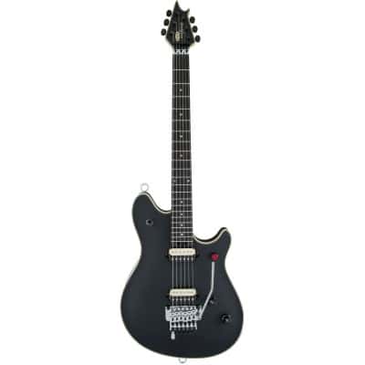 Evh Wolfgang Usa Signature Stealth