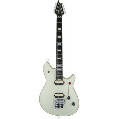 Wolfgang Usa Signature Edward Van Halen Ebo Ivory