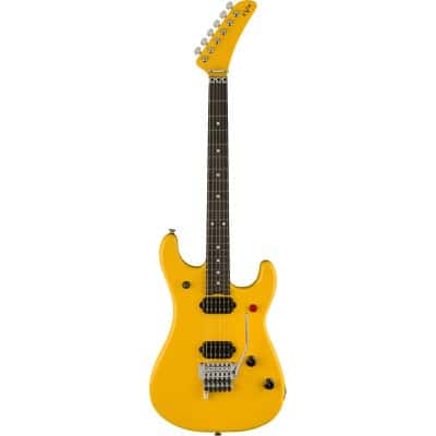 5150 SERIES STANDARD EBO EVH YELLOW