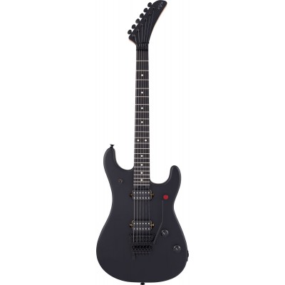 5150 Standard Ebo Stealth Black