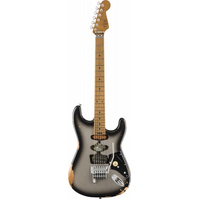 Frankenstein Relic Ltd Mn Silverburst