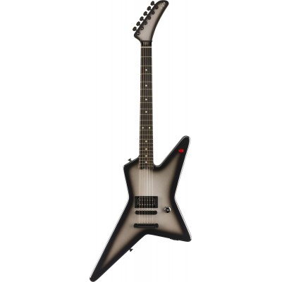 Star T.O.M. Ltd Eb Silverburst