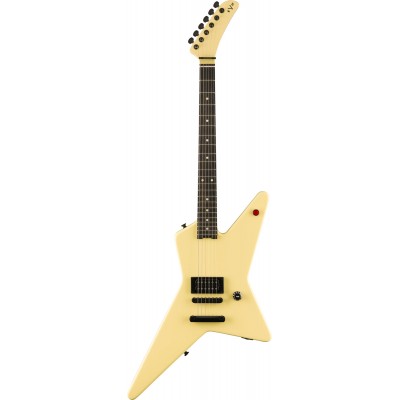 Star T.O.M Ltd Eb Vintage White