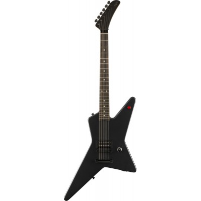 Star T.O.M Ltd Eb Stealth Black