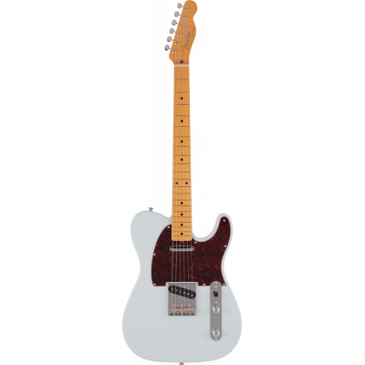 FENDER Telecaster Traditional Japan Mn Sonic Blue