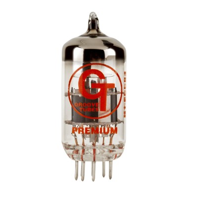 GROOVE TUBES GROOVE TUBES GT-ECC83-S SELECT