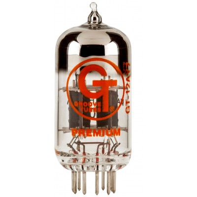 GROOVE TUBES GROOVE TUBES GT-12AY7 SELECT