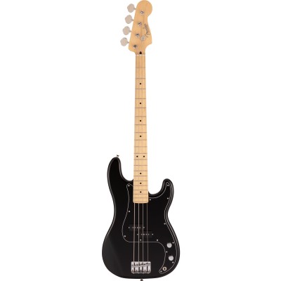 MADE IN JAPAN HYBRID II P BASS MN, BLACK