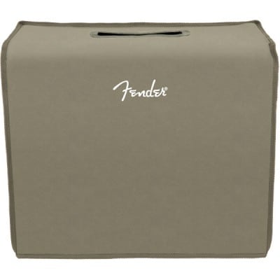 Fender Amp Cover Acoustic 100 Gray