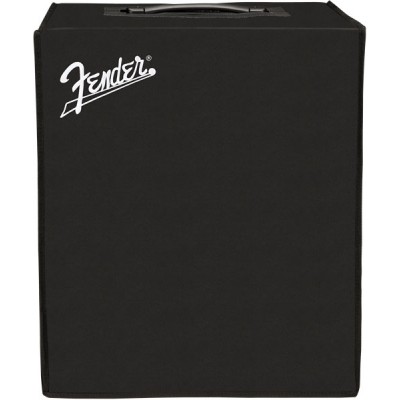 Fender Rumble 200/500/stage Amplifier Cover