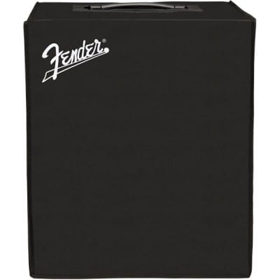 FENDER RUMBLE 200/500/STAGE AMPLIFIER COVER