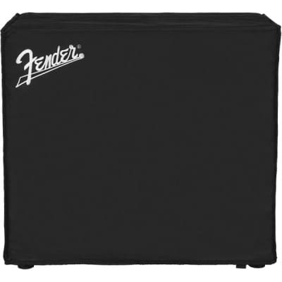 RUMBLE 210 AMPLIFIER COVER