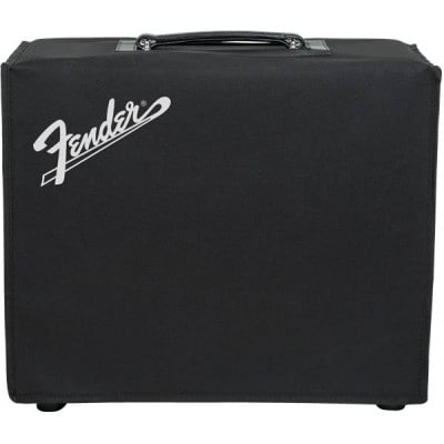 FENDER MUSTANG GTX50 AMP COVER, BLACK