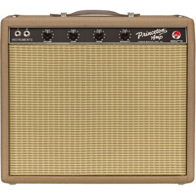 62 PRINCETON CHRIS STAPLETON EDITION, 
