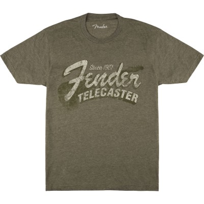 Fender Since 1951 Telecaster T-Shirt