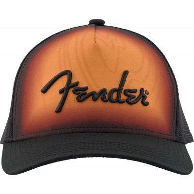 FENDER Fender Sunburst Hat Multi-Color
