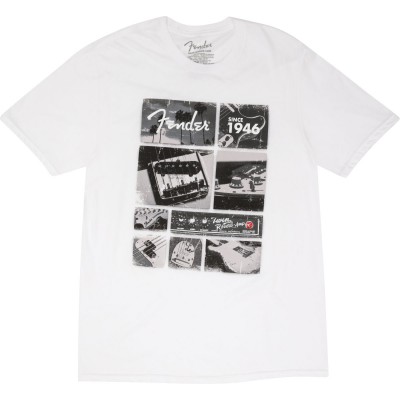 t shirt fender